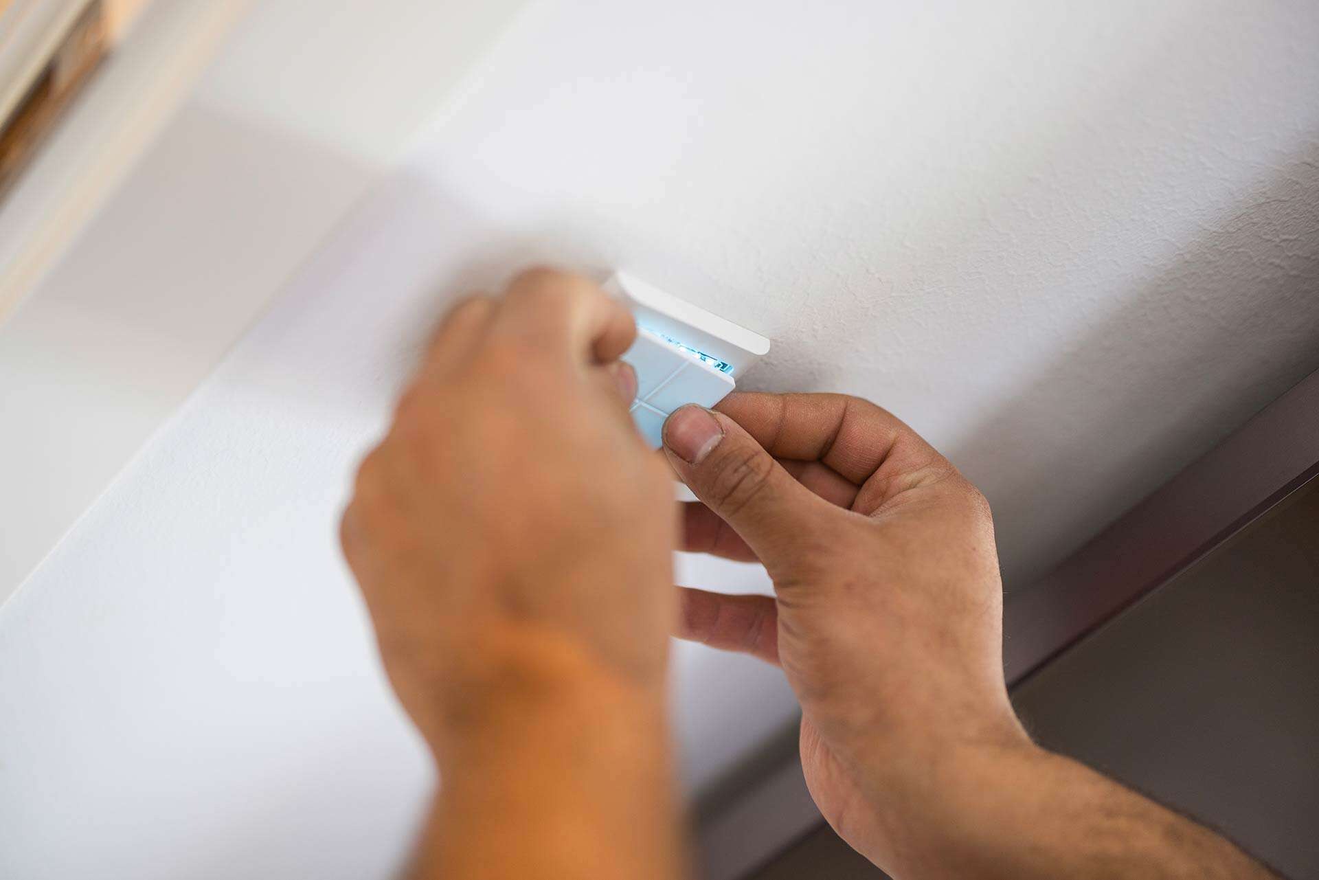 Elektrikerarbejde til køkkenrenovering med fokus på finish